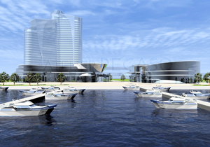 Tre immagini x Home Link